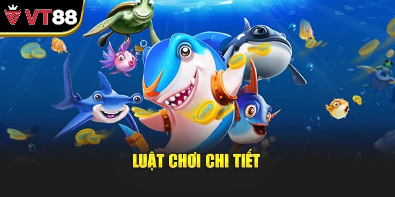Luật chơi chi tiết